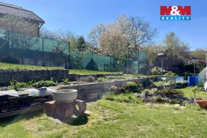 Prodej chaty, Homole - Nové Homole, 40 m2