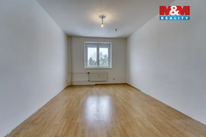 Prodej bytu 3+1, Město Touškov, Partyzánská, 81 m2