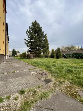 Pronájem bytu 1+1, Ostrava - Zábřeh, Březinova, 41 m2