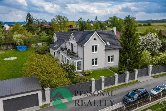 Prodej rodinného domu, Mělník, Révová, 135 m2