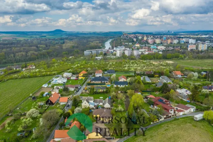 Prodej rodinného domu, Mělník, Révová, 135 m2