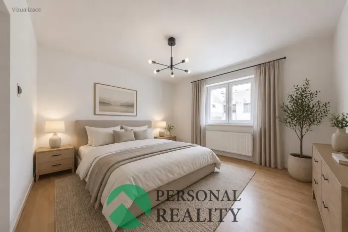 Prodej rodinného domu, Mělník, Révová, 135 m2