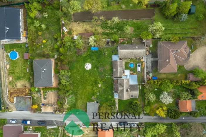 Prodej rodinného domu, Mělník, Révová, 135 m2