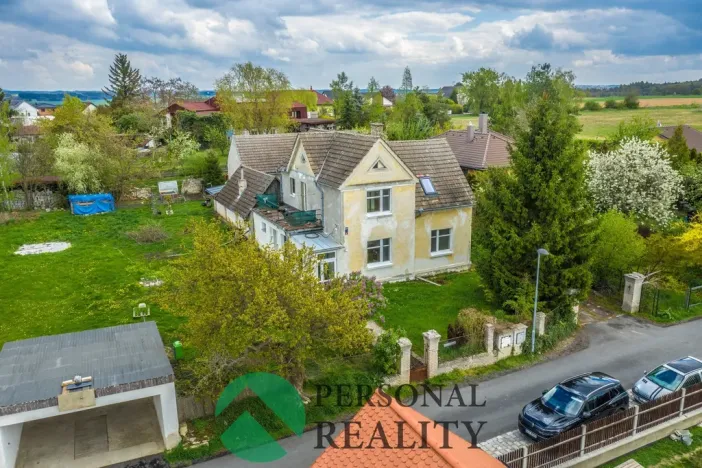 Prodej rodinného domu, Mělník, Révová, 135 m2