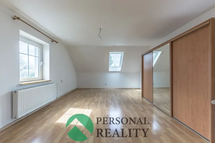 Prodej rodinného domu, Mělník, Révová, 135 m2