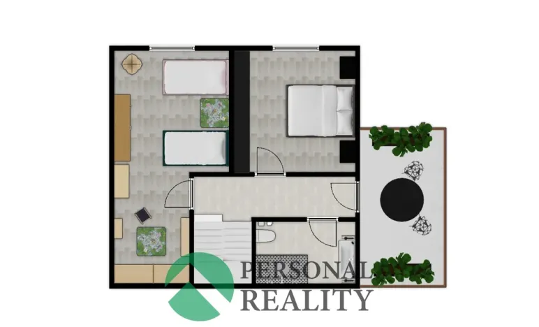 Prodej rodinného domu, Mělník, Révová, 135 m2