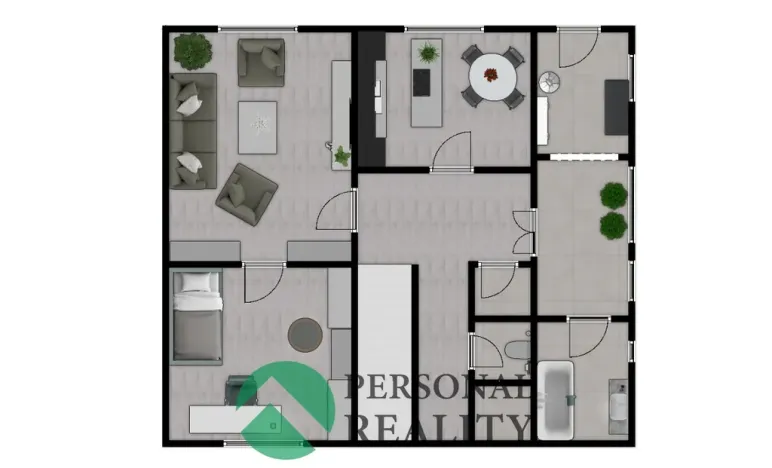 Prodej rodinného domu, Mělník, Révová, 135 m2