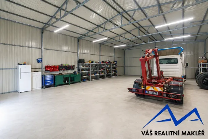 Prodej komerčního pozemku, Ostrava - Kunčičky, 2345 m2