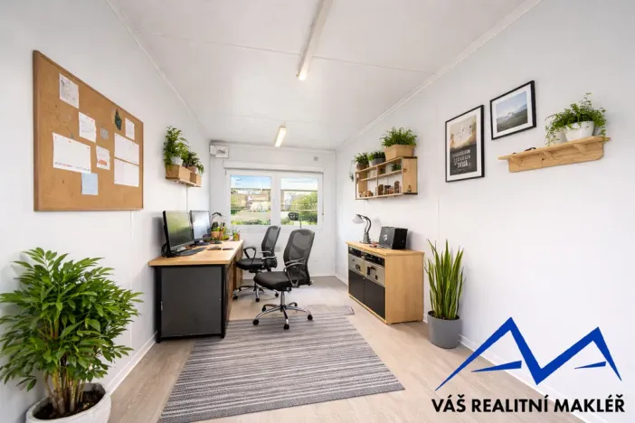 Prodej komerčního pozemku, Ostrava - Kunčičky, 2345 m2