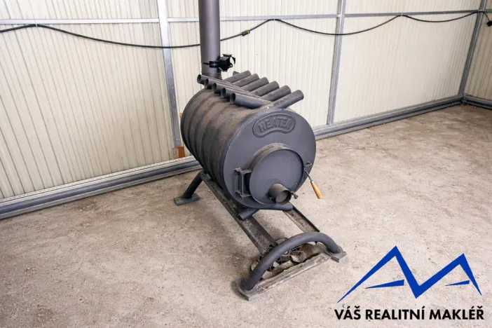 Prodej komerčního pozemku, Ostrava - Kunčičky, 2345 m2