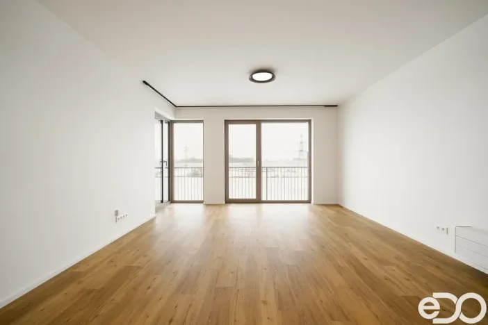 Pronájem bytu 2+kk, Brandýs nad Labem-Stará Boleslav, Dřevčická, 64 m2