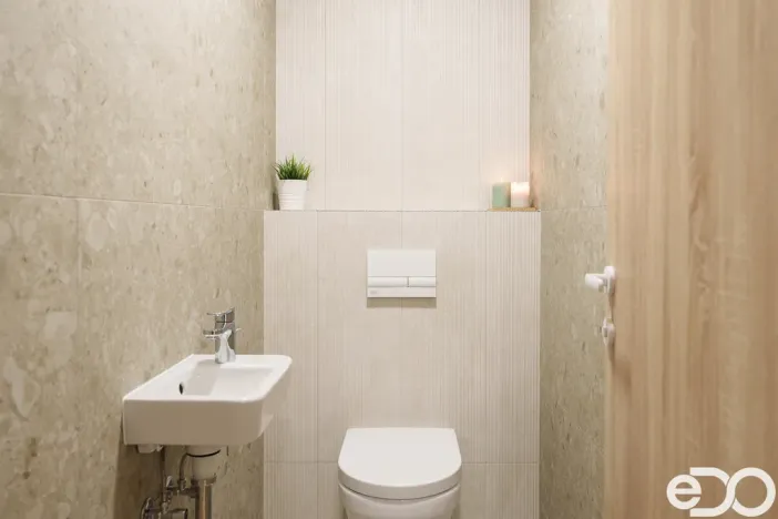 Pronájem bytu 2+kk, Brandýs nad Labem-Stará Boleslav, Dřevčická, 64 m2