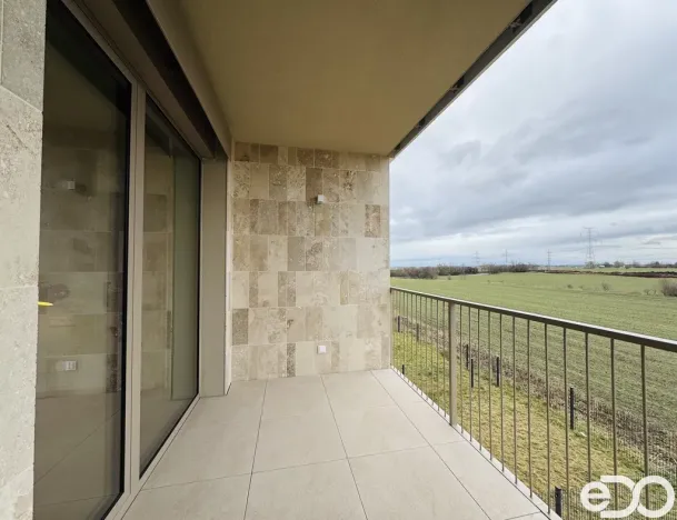 Pronájem bytu 2+kk, Brandýs nad Labem-Stará Boleslav, Dřevčická, 64 m2