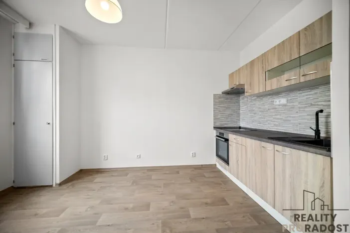 Pronájem bytu 1+1, Pardubice - Studánka, Jana Zajíce, 51 m2