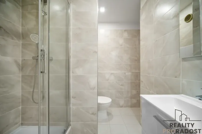 Pronájem bytu 1+1, Pardubice - Studánka, Jana Zajíce, 51 m2