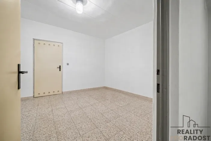 Pronájem bytu 1+1, Pardubice - Studánka, Jana Zajíce, 51 m2