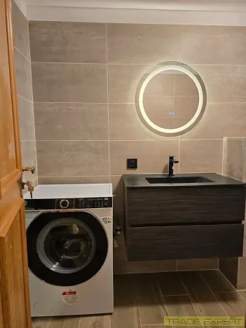 Pronájem bytu 2+kk, Praha - Braník, Mezivrší, 59 m2