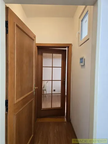 Pronájem bytu 2+kk, Praha - Braník, Mezivrší, 59 m2
