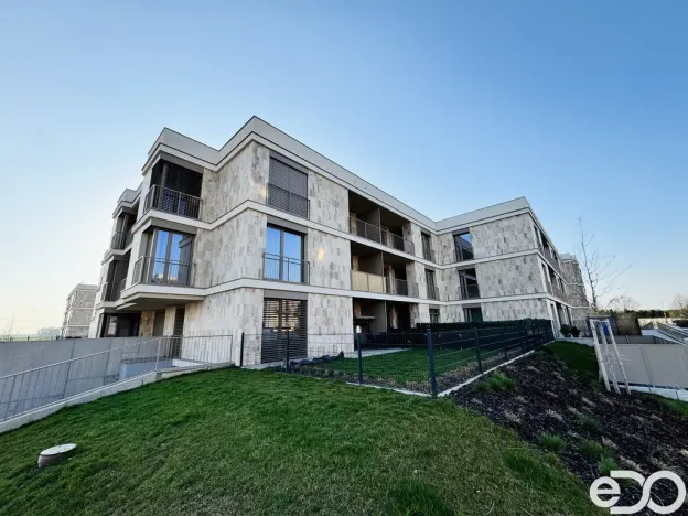 Pronájem bytu 2+kk, Brandýs nad Labem-Stará Boleslav, Dřevčická, 59 m2