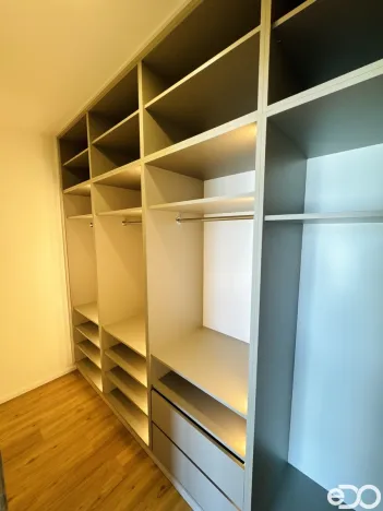 Pronájem bytu 2+kk, Brandýs nad Labem-Stará Boleslav, Dřevčická, 59 m2