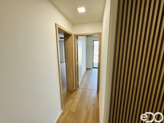 Pronájem bytu 2+kk, Brandýs nad Labem-Stará Boleslav, Dřevčická, 59 m2