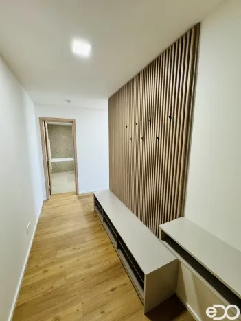 Pronájem bytu 2+kk, Brandýs nad Labem-Stará Boleslav, Dřevčická, 59 m2