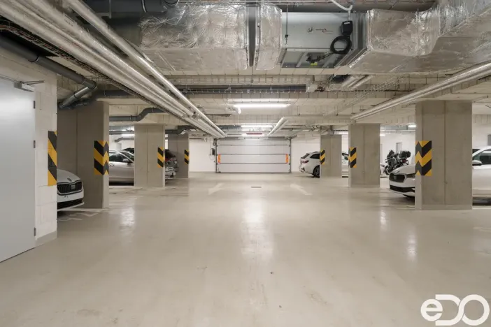 Pronájem bytu 2+kk, Brandýs nad Labem-Stará Boleslav, Dřevčická, 59 m2
