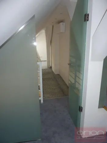 Pronájem bytu 3+kk, Praha - Bubeneč, Čs. armády, 120 m2