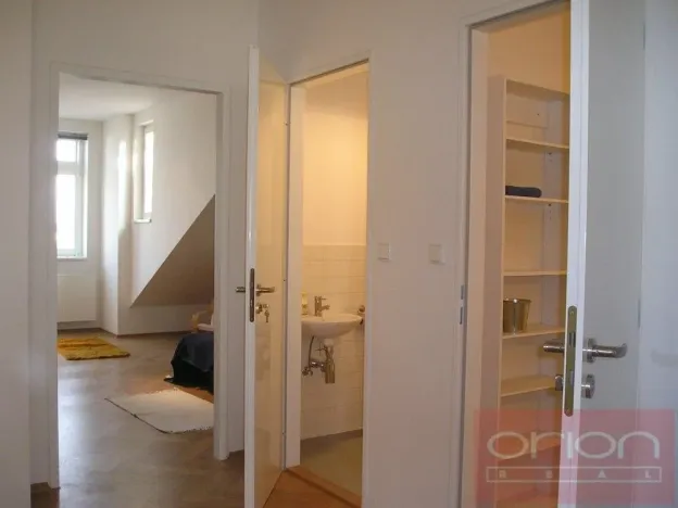 Pronájem bytu 3+kk, Praha - Bubeneč, Čs. armády, 120 m2