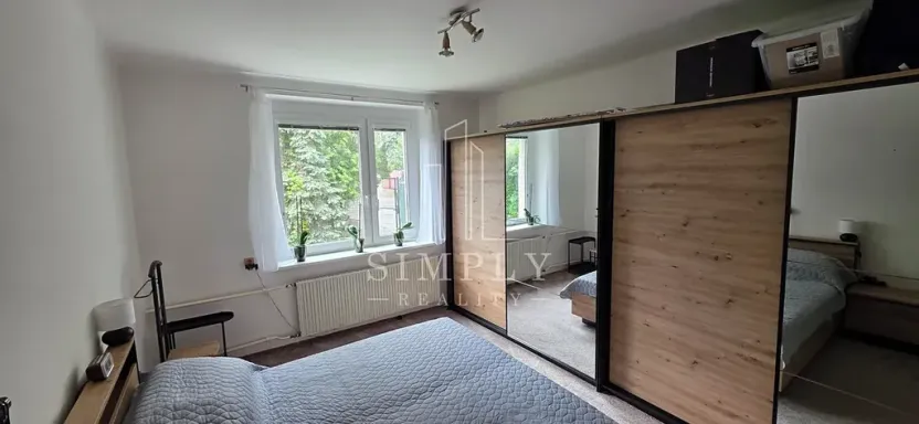 Prodej rodinného domu, Praha - Hostivař, Herbenova, 360 m2