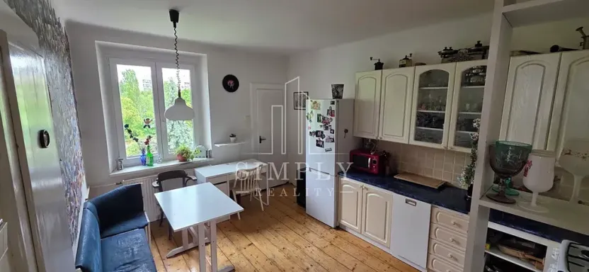 Prodej rodinného domu, Praha - Hostivař, Herbenova, 360 m2