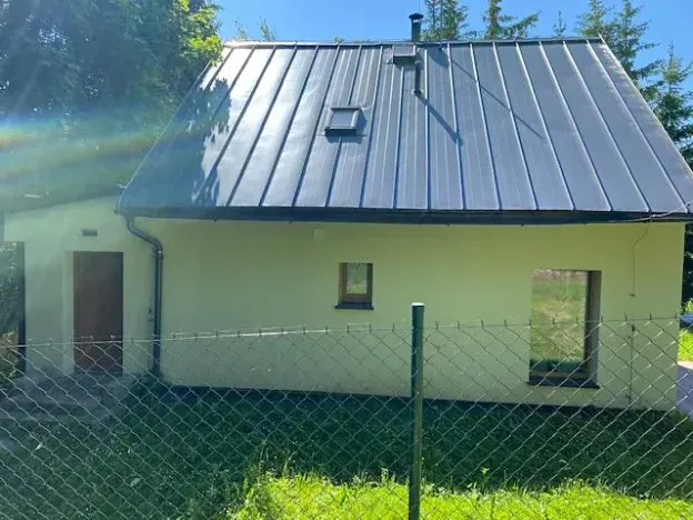 Prodej chalupy, Kryštofovy Hamry, 81 m2
