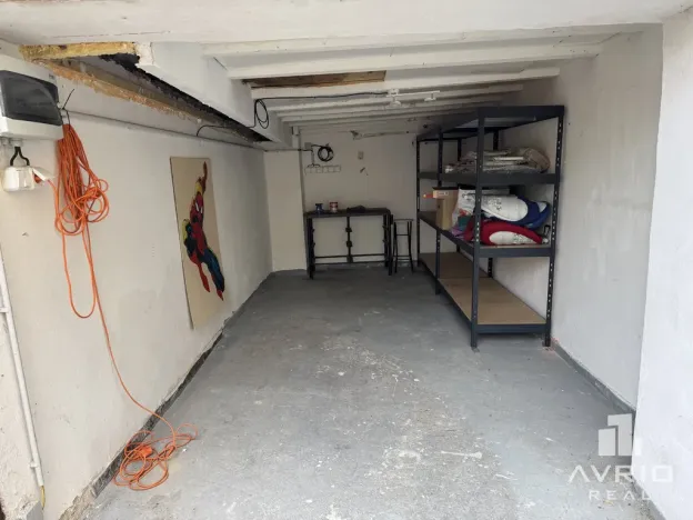 Prodej garáže, Brno, Modřická, 14 m2