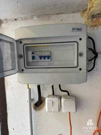 Prodej garáže, Brno, Modřická, 14 m2