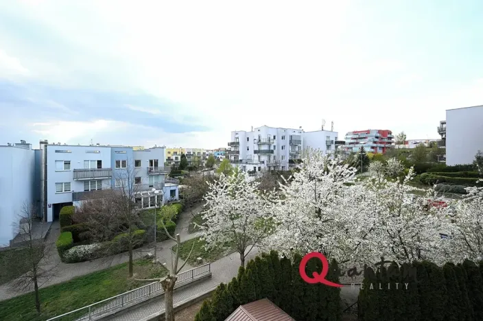 Pronájem bytu 2+kk, Praha - Řeporyje, Dělená, 56 m2