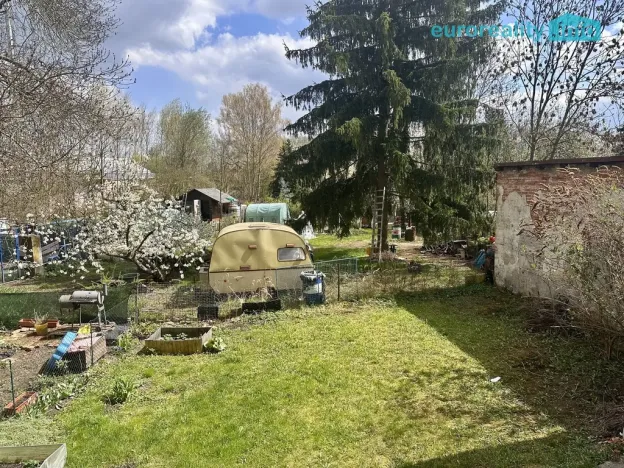 Pronájem bytu 1+1, Karlovy Vary, Závodu míru, 40 m2