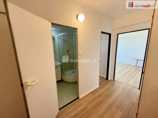 Prodej bytu 1+1, Kralupy nad Vltavou, sídl. Hůrka, 43 m2