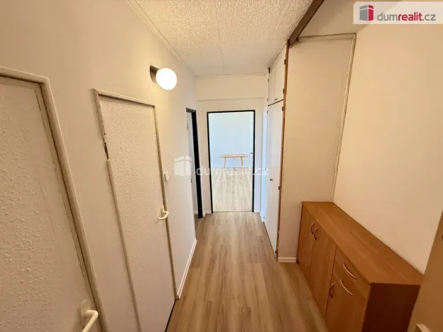 Prodej bytu 1+1, Kralupy nad Vltavou, sídl. Hůrka, 43 m2