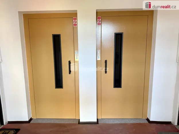 Prodej bytu 1+1, Kralupy nad Vltavou, sídl. Hůrka, 43 m2