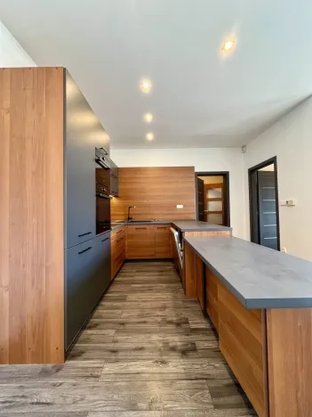 Pronájem bytu 3+kk, Ostrava - Heřmanice, Koněvova, 59 m2