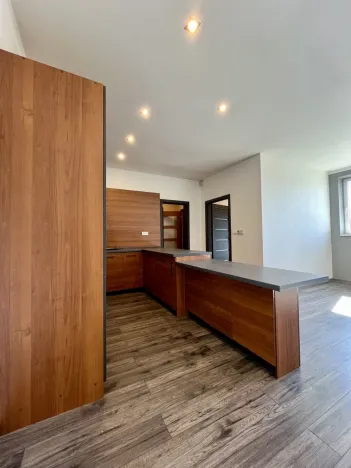 Pronájem bytu 3+kk, Ostrava - Heřmanice, Koněvova, 59 m2