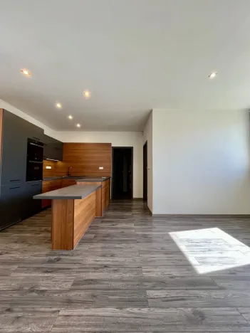 Pronájem bytu 3+kk, Ostrava - Heřmanice, Koněvova, 59 m2