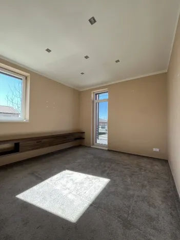 Pronájem bytu 3+kk, Ostrava - Heřmanice, Koněvova, 59 m2