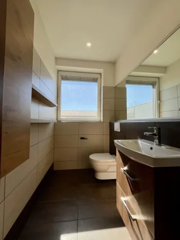 Pronájem bytu 3+kk, Ostrava - Heřmanice, Koněvova, 59 m2