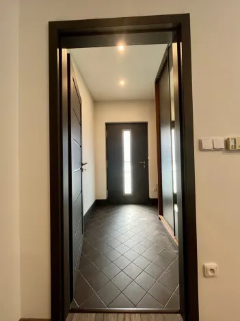 Pronájem bytu 3+kk, Ostrava - Heřmanice, Koněvova, 59 m2