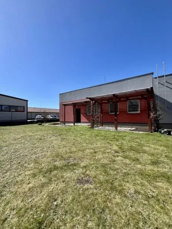 Pronájem bytu 3+kk, Ostrava - Heřmanice, Koněvova, 59 m2