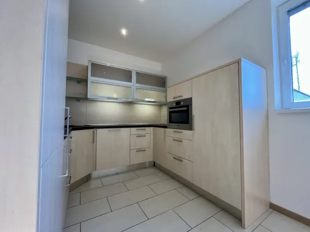 Pronájem bytu 2+kk, Ostrava - Heřmanice, Koněvova, 72 m2