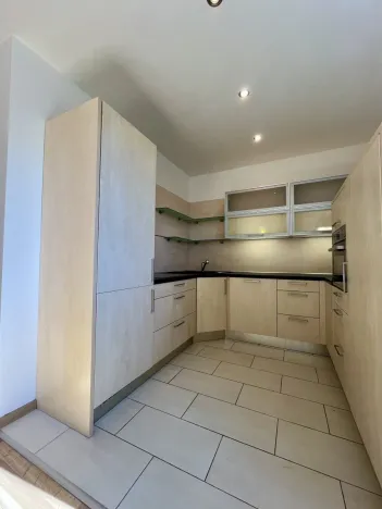 Pronájem bytu 2+kk, Ostrava - Heřmanice, Koněvova, 72 m2