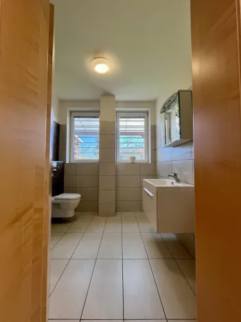 Pronájem bytu 2+kk, Ostrava - Heřmanice, Koněvova, 72 m2