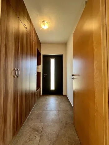 Pronájem bytu 2+kk, Ostrava - Heřmanice, Koněvova, 72 m2